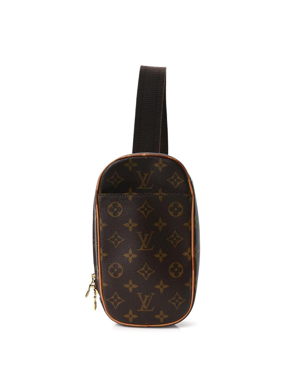 Louis Vuitton Pochette Gange #352732L89B